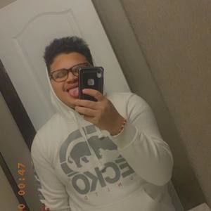 Meet your Posher, Alan